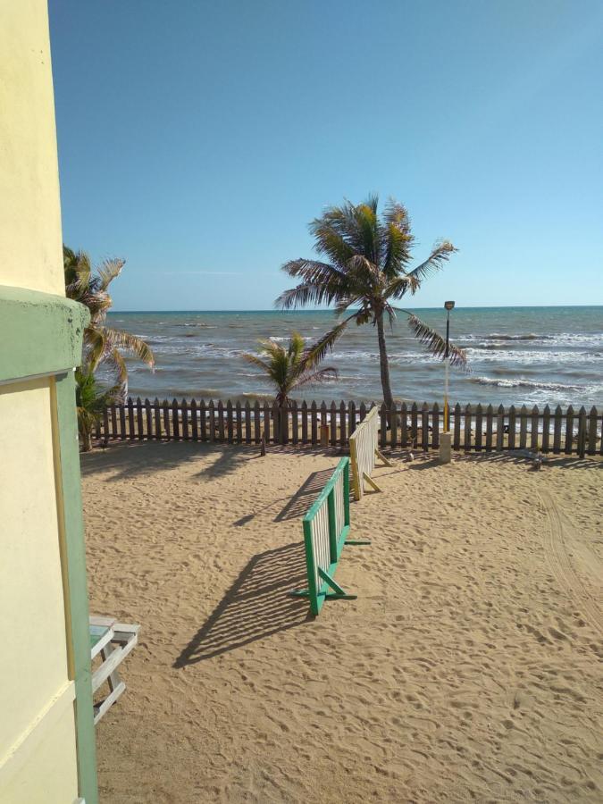 Pal'S On The Beach - Dangriga, Belize מראה חיצוני תמונה